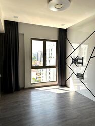 Parkview Apartments (D23), Apartment #602932751